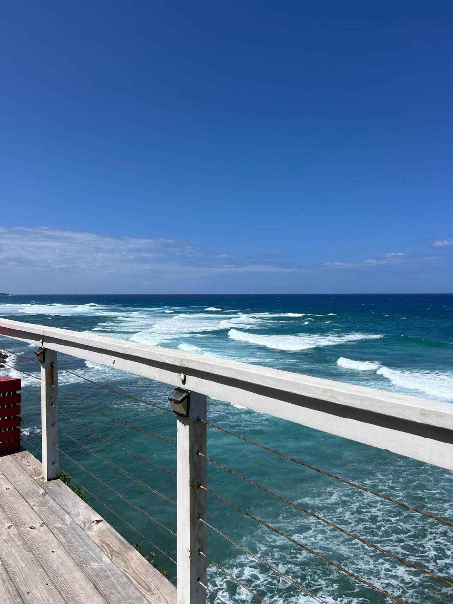 The Sea Cliff & 4*