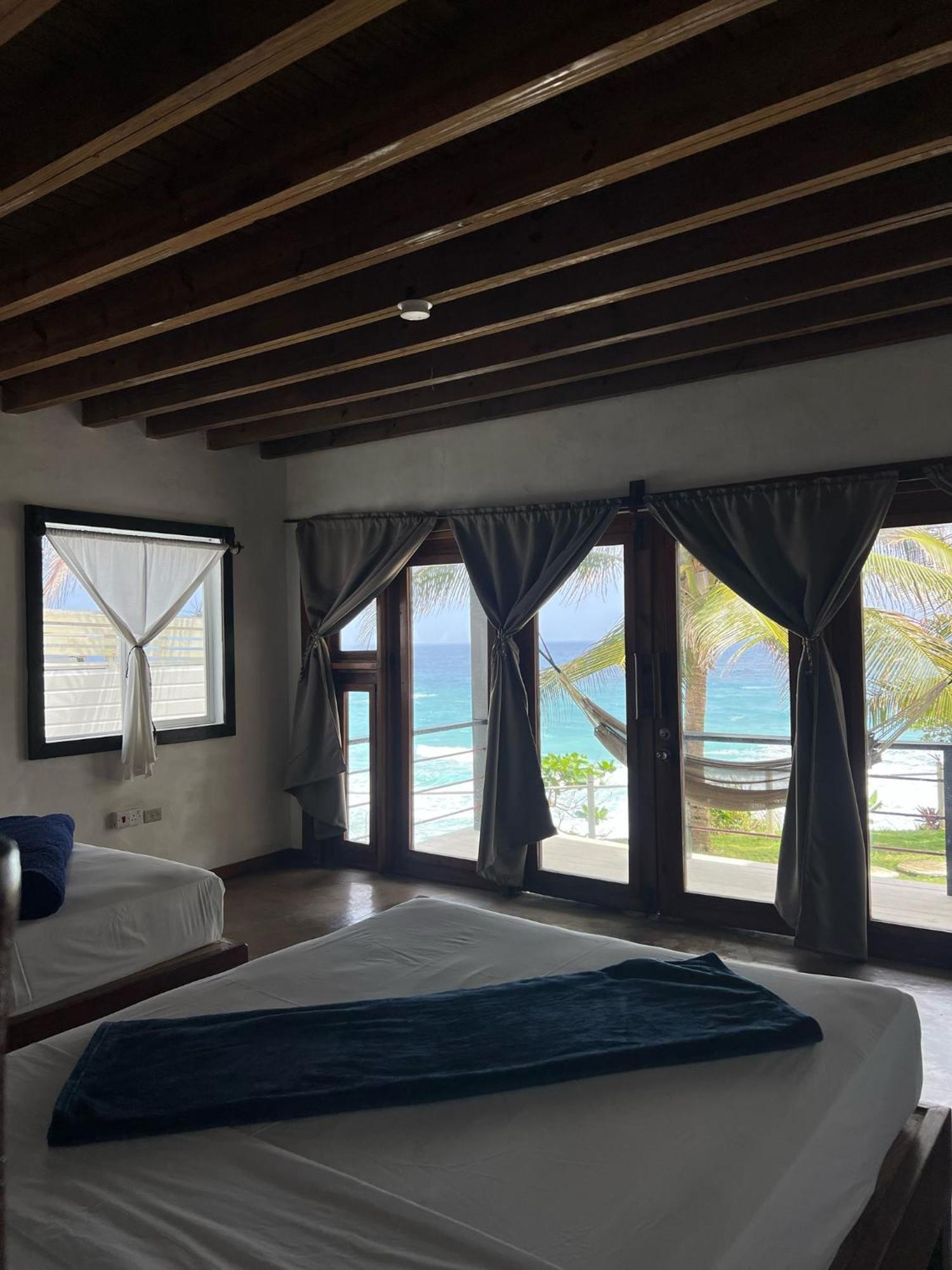Hotel The Sea Cliff & Port Antonio