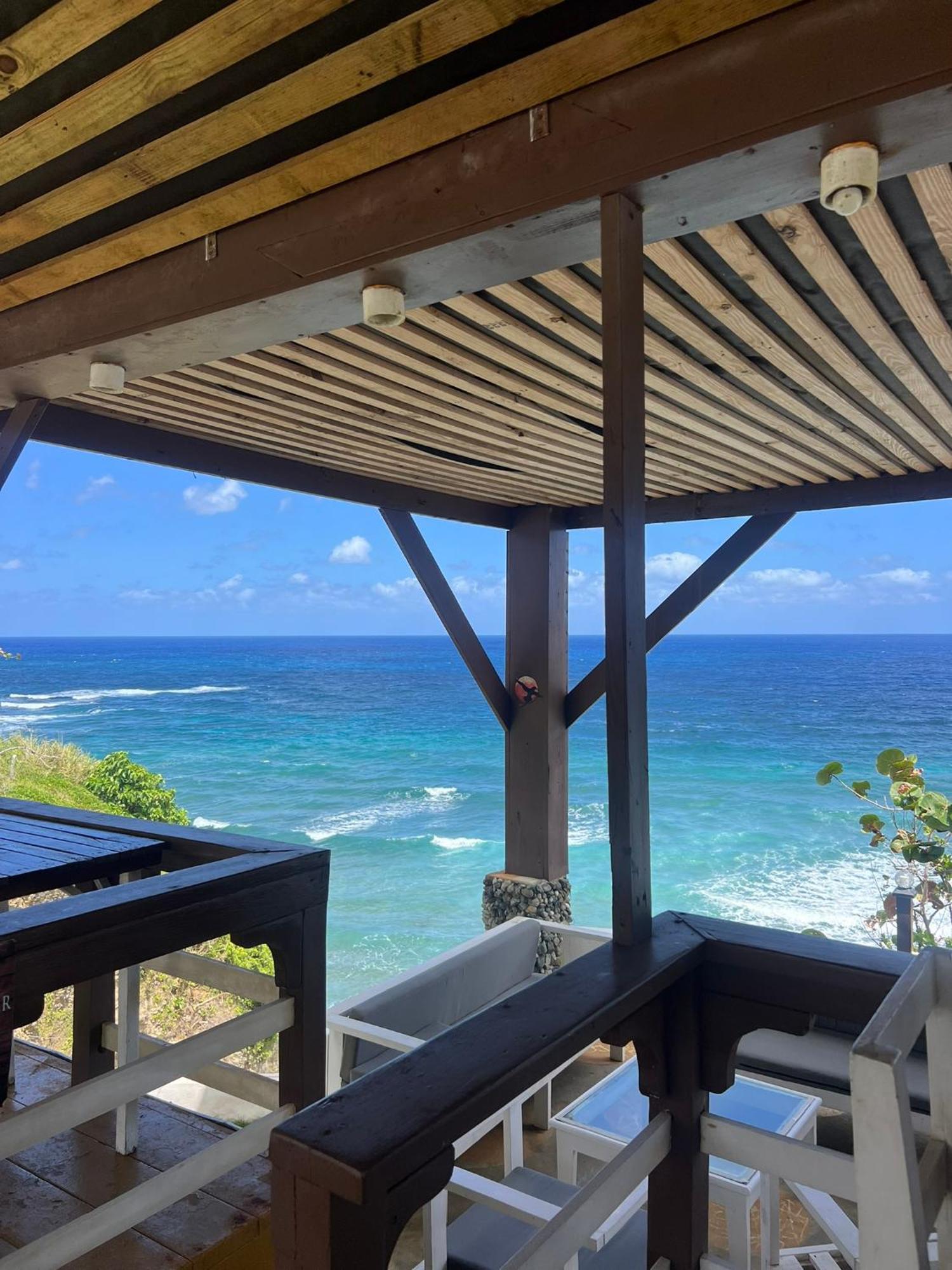 The Sea Cliff & 4*
