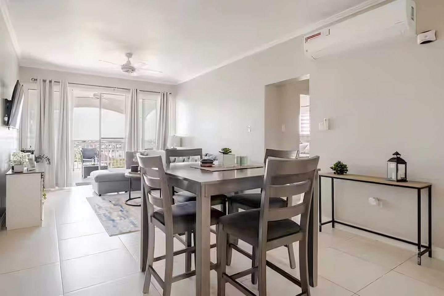 Apartment Ocho Rios Ocean Escape
