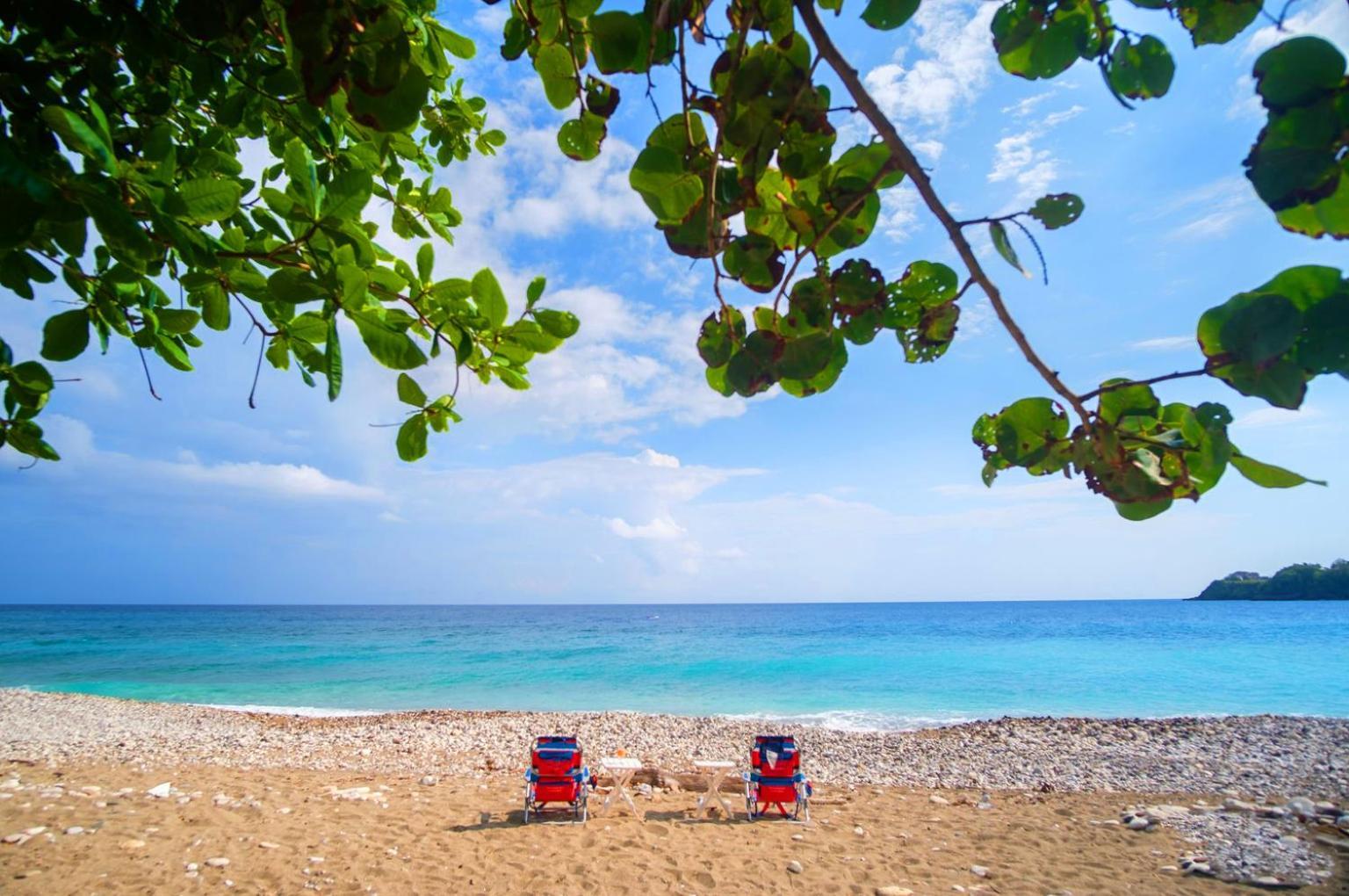 Serenity Jamaica Villa Tower Isle