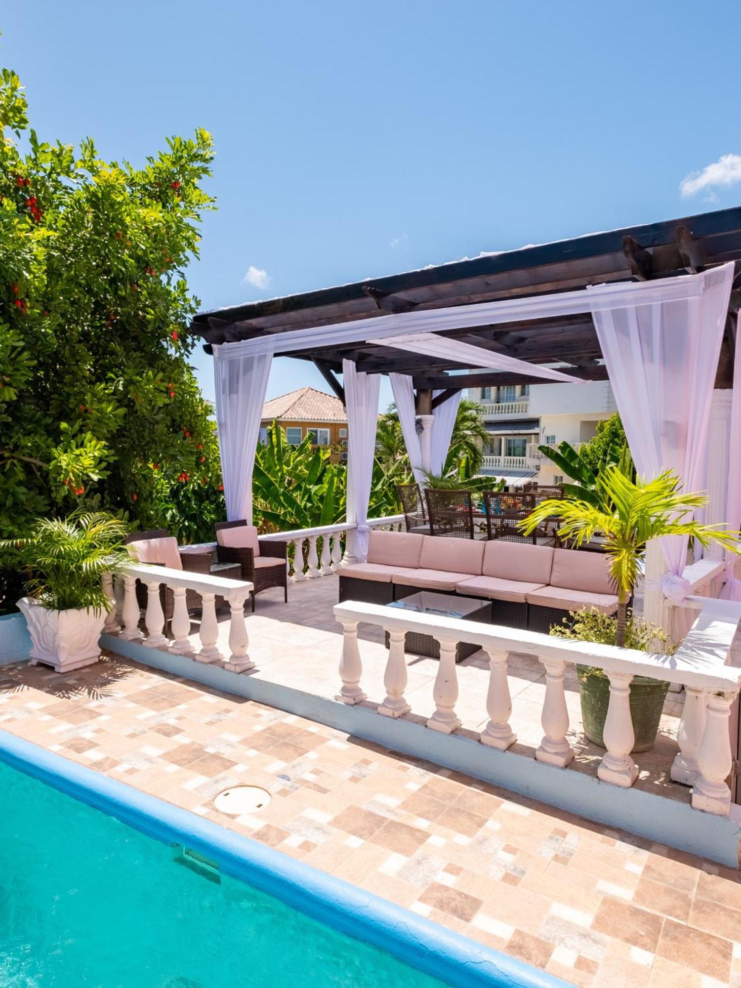 Villa Serenity Jamaica Tower Isle
