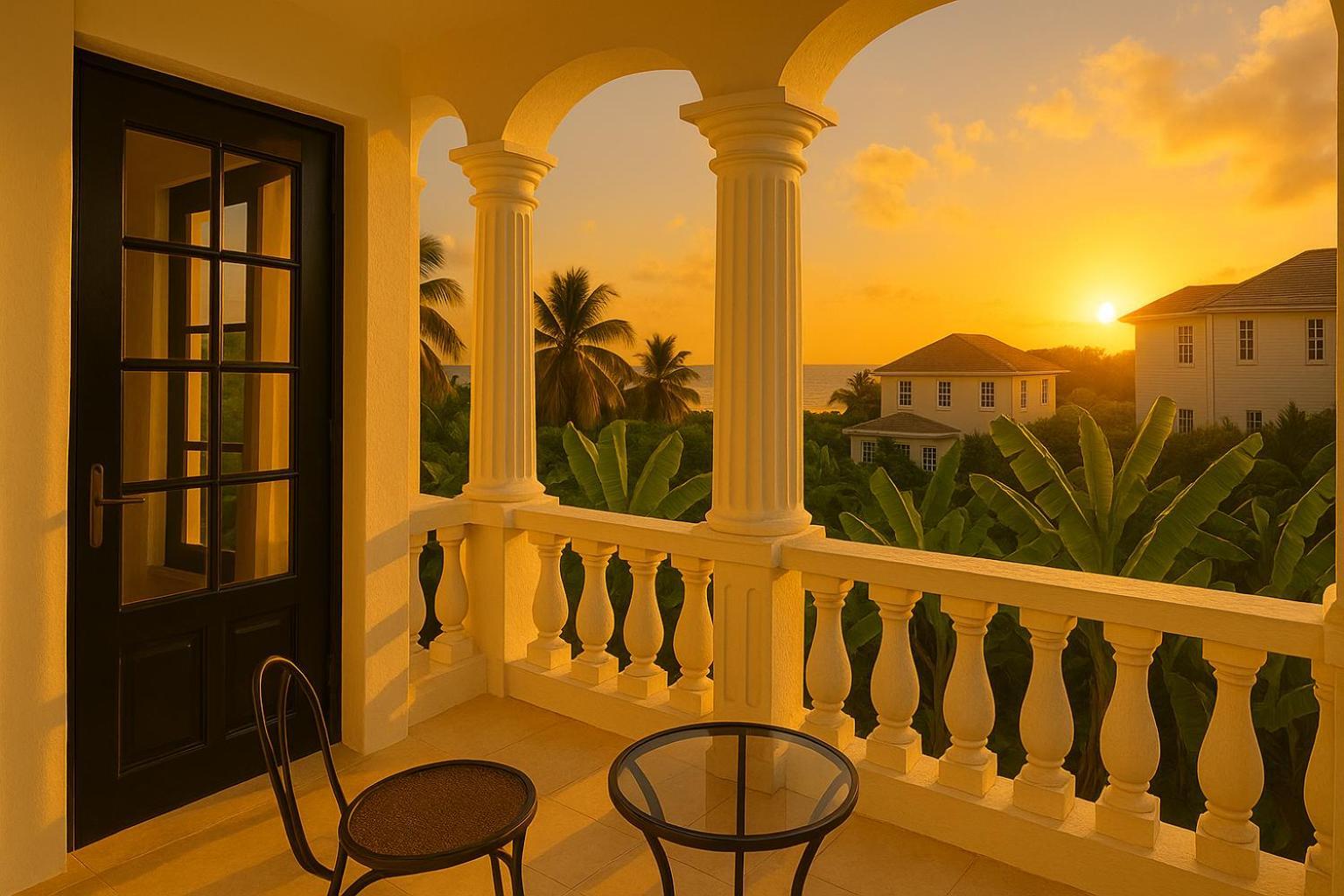 Serenity Jamaica *