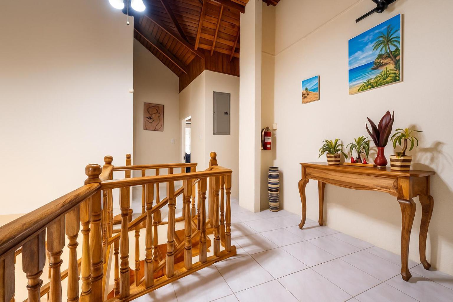 Serenity Jamaica Tower Isle