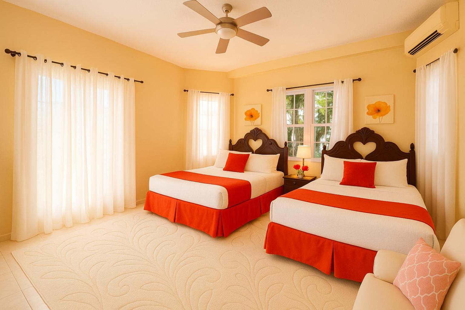Serenity Jamaica Villa *