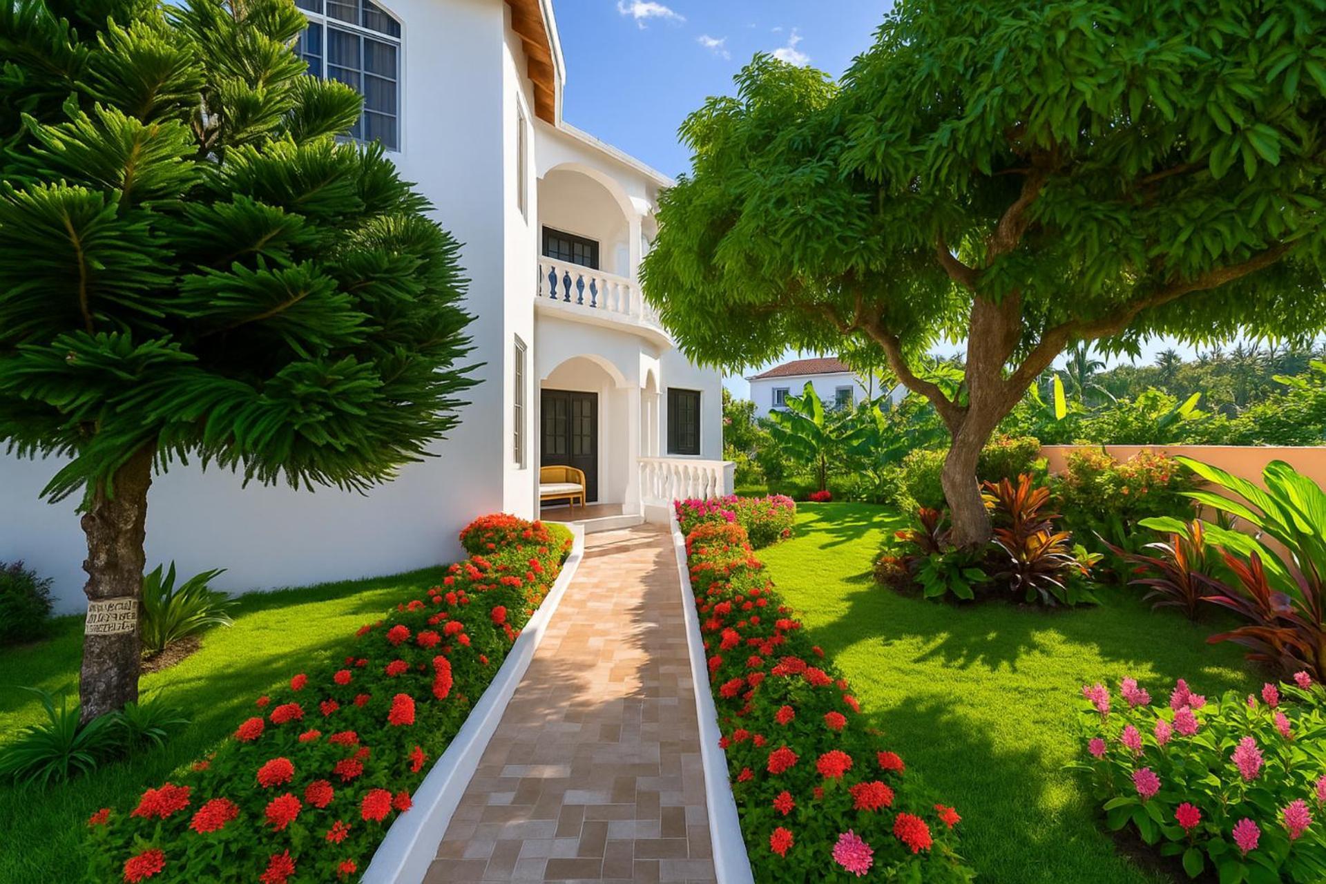 Serenity Jamaica Villa