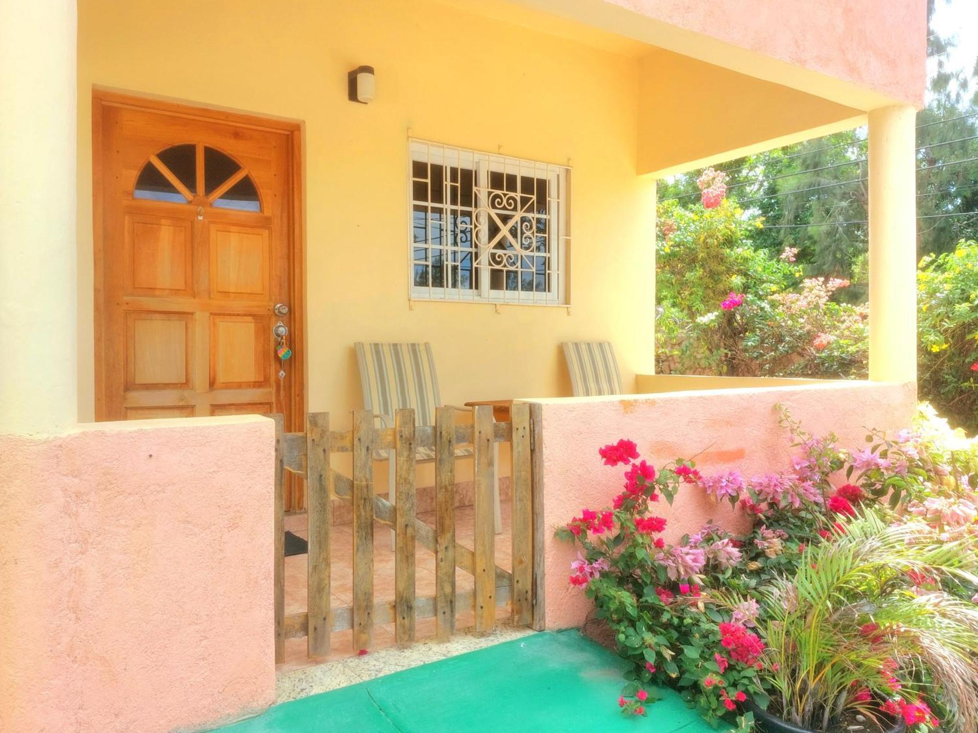 The Stoney Gate Guest house Negril