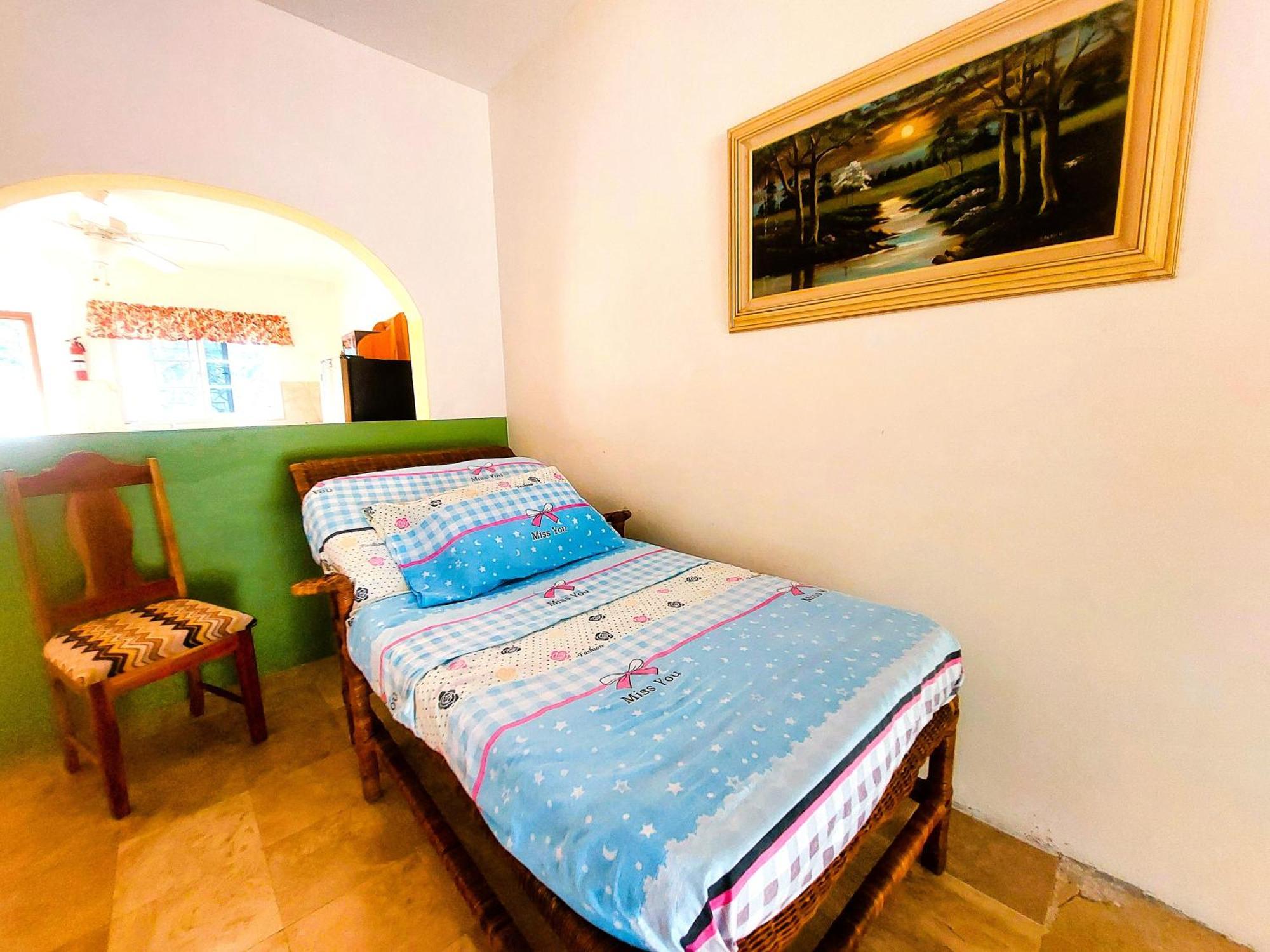 The Stoney Gate Guest house