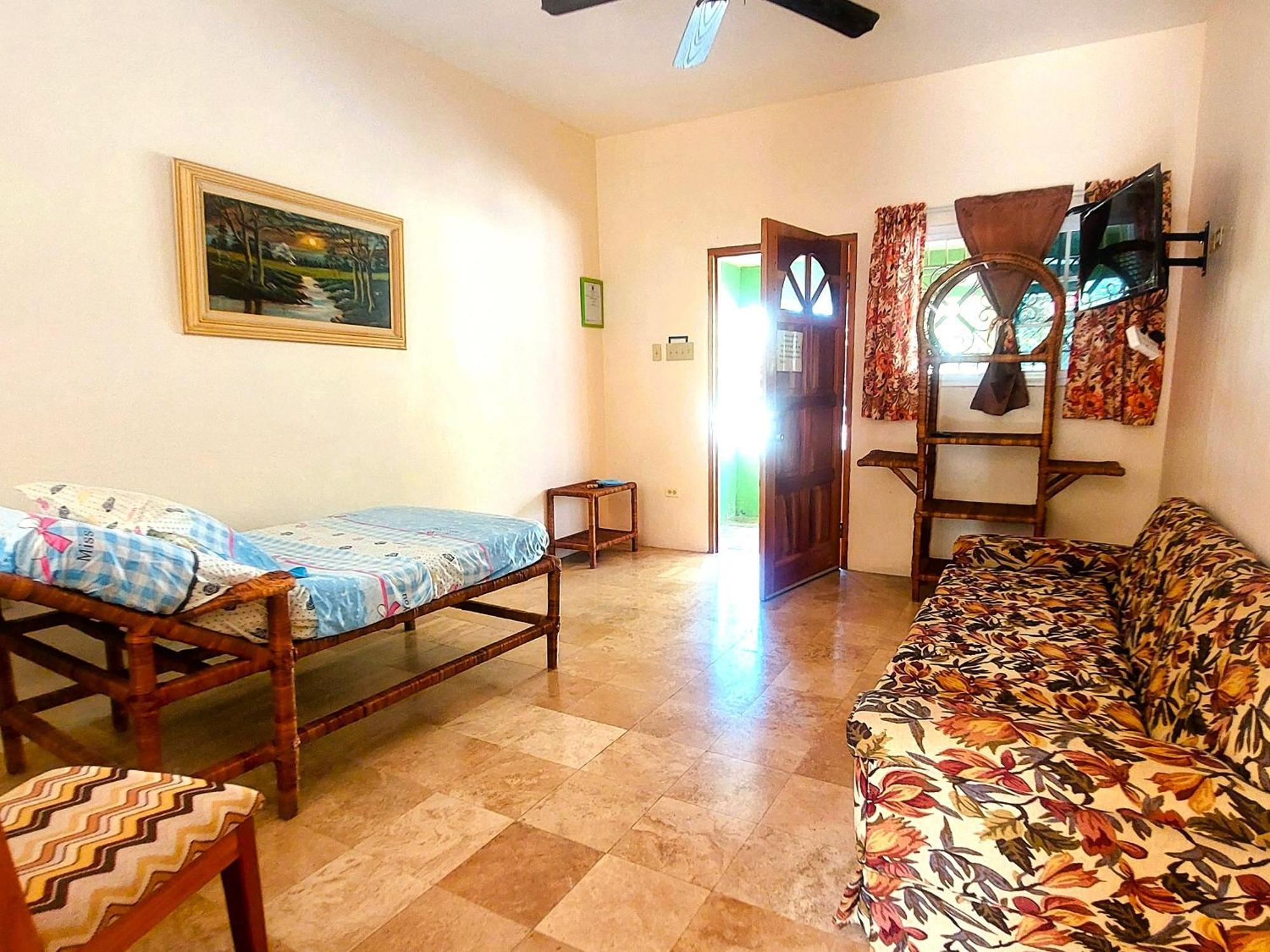 The Stoney Gate Guest house *