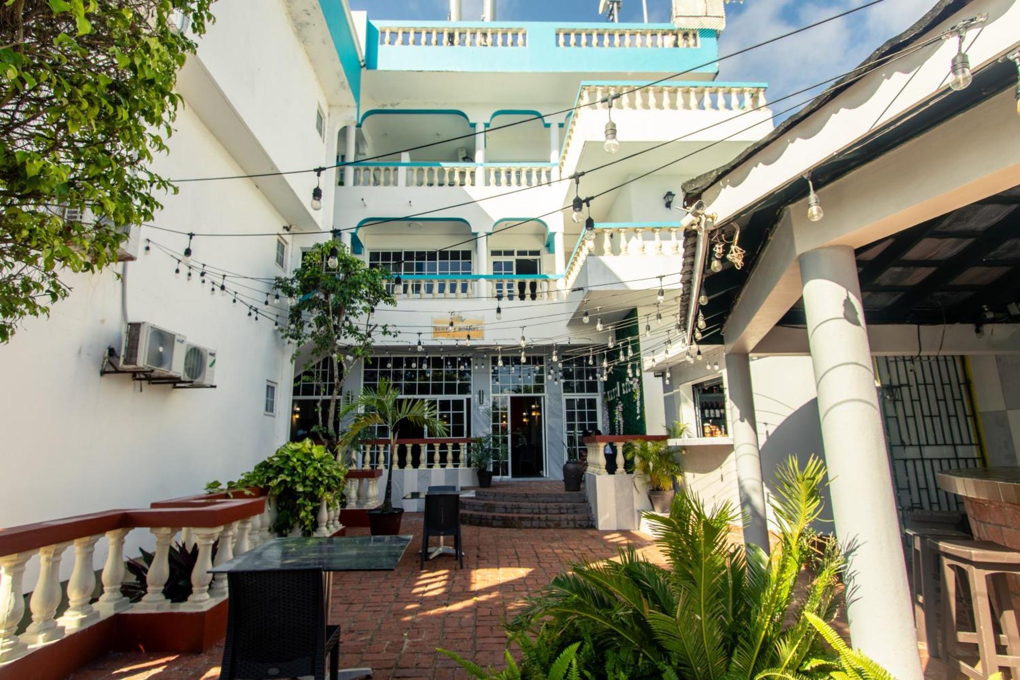 Match 3* Port Antonio