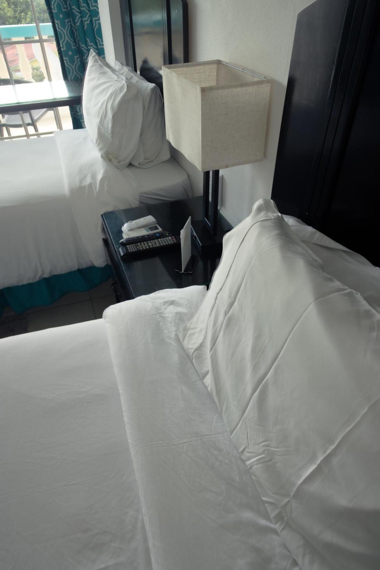 Match Hotel Port Antonio