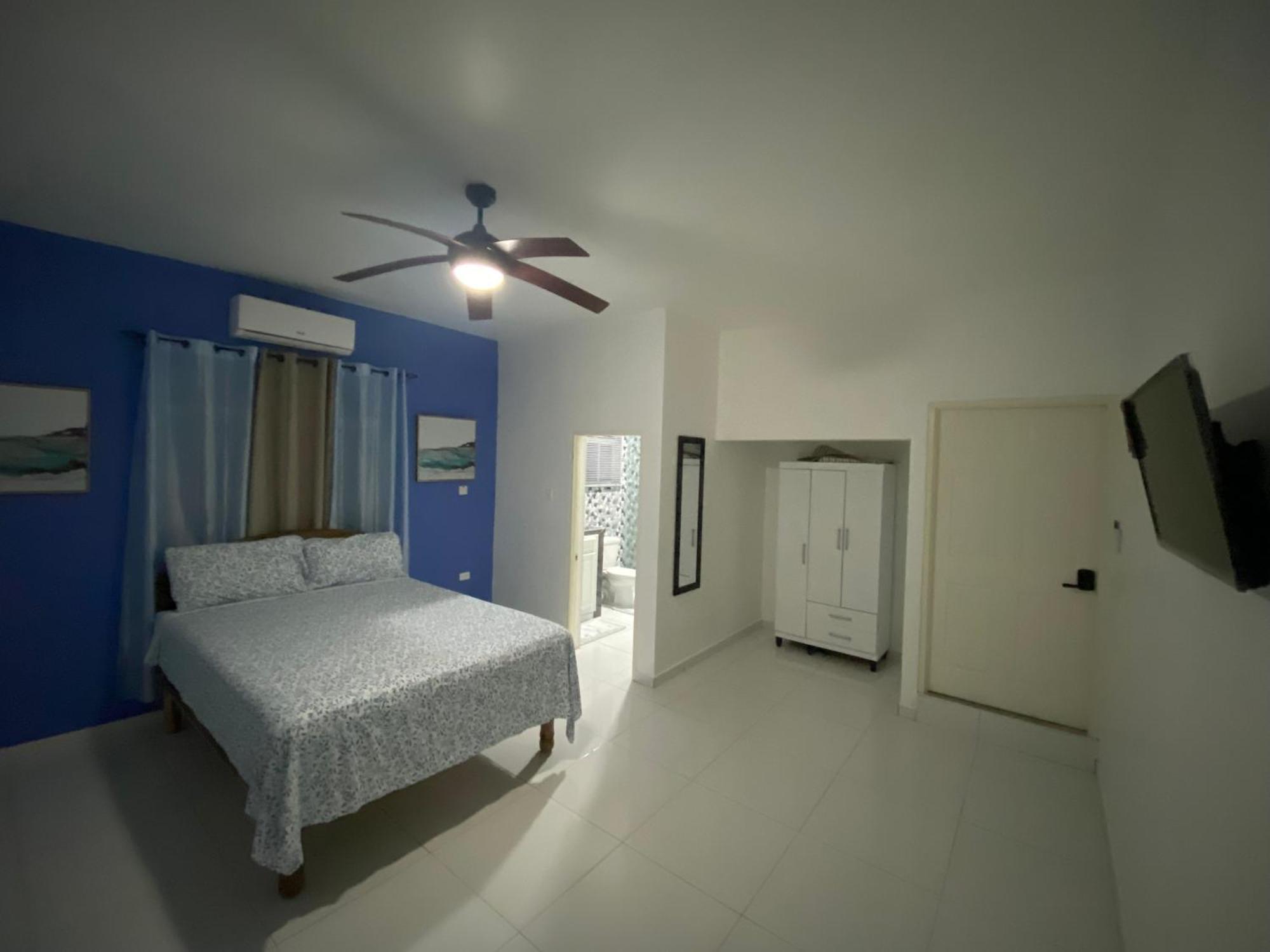 Chrewans Enterprise Ltd Montego Bay