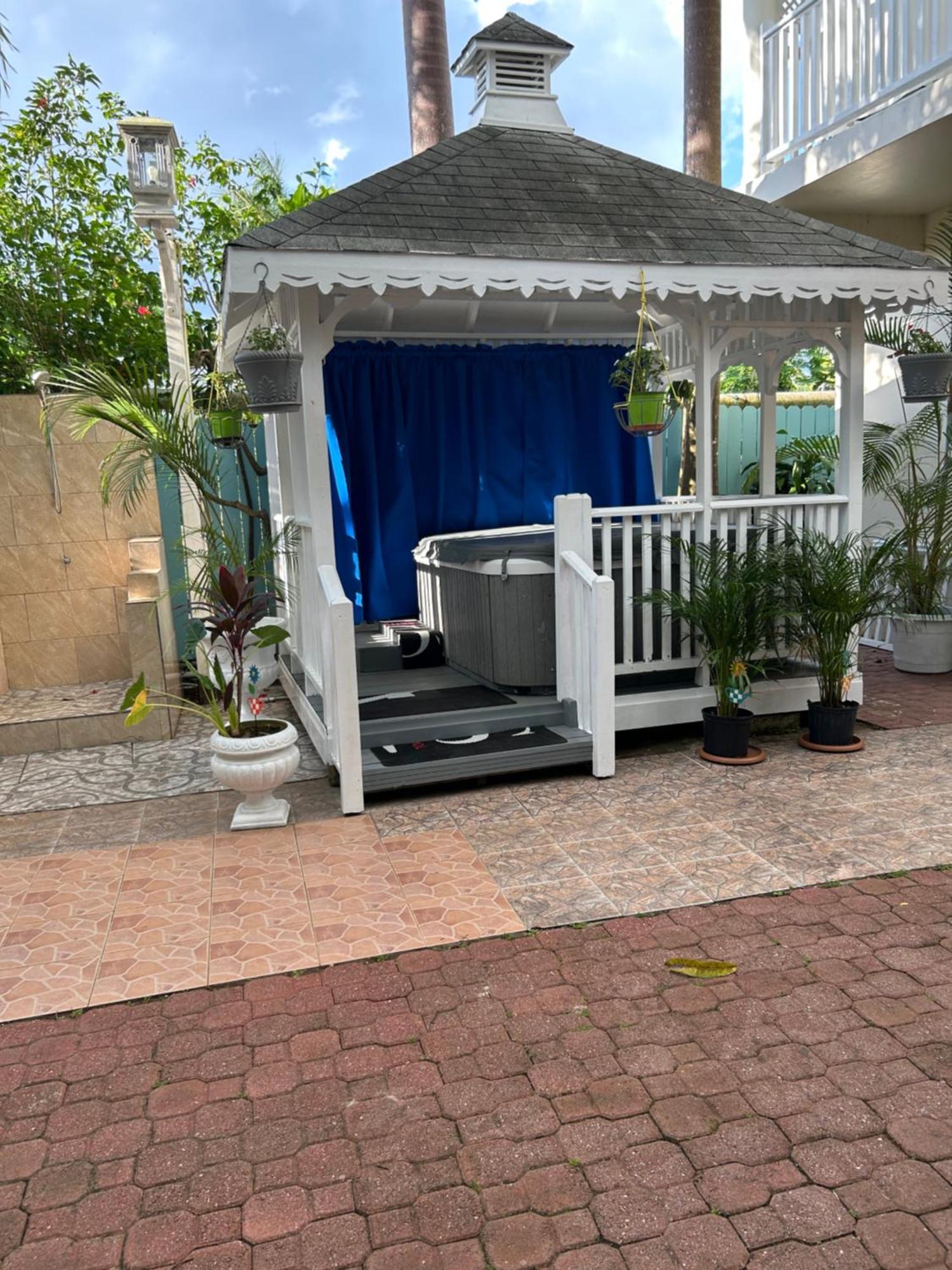 Rayon Negril