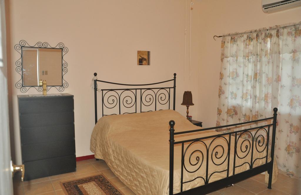 Mom's Village Bed and breakfast 2*