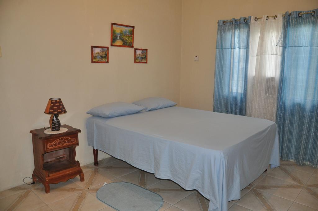 Bed and breakfast Mom's Village