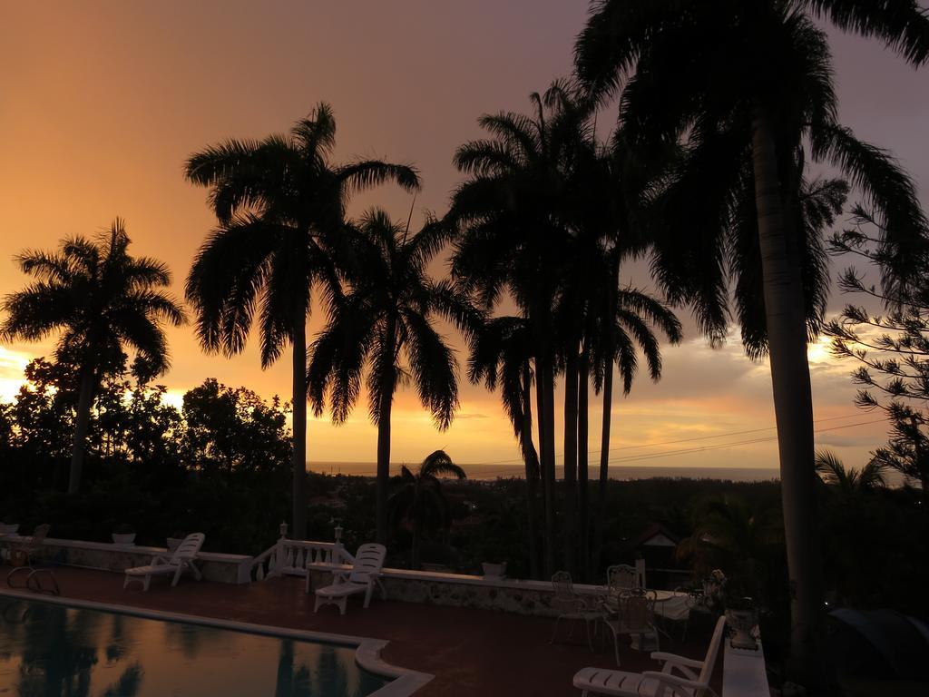 Bed and breakfast The Retreat @ A Piece Of Paradise *