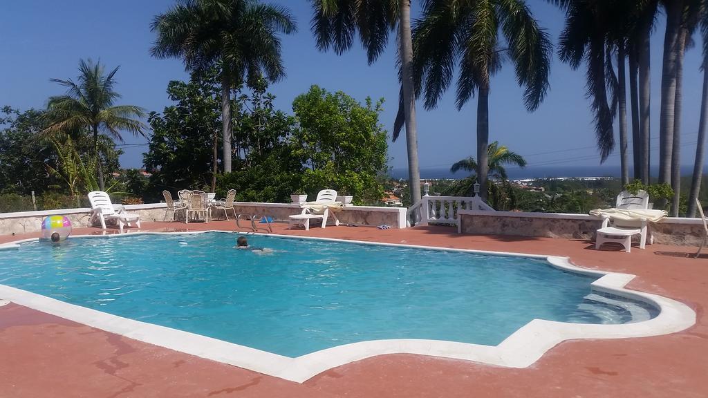 Bed and breakfast The Retreat @ A Piece Of Paradise Montego Bay
