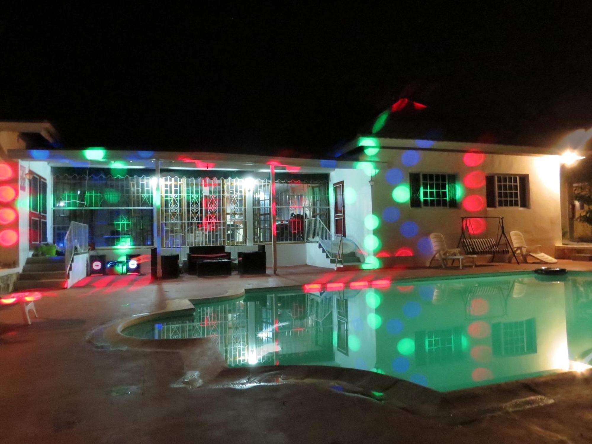 The Retreat @ A Piece Of Paradise Bed and breakfast Montego Bay