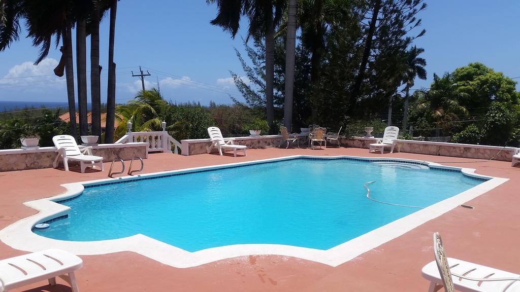 The Retreat @ A Piece Of Paradise Bed and breakfast Montego Bay