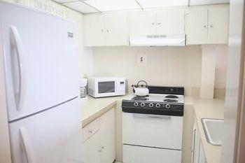 Apartamento Skymiles *