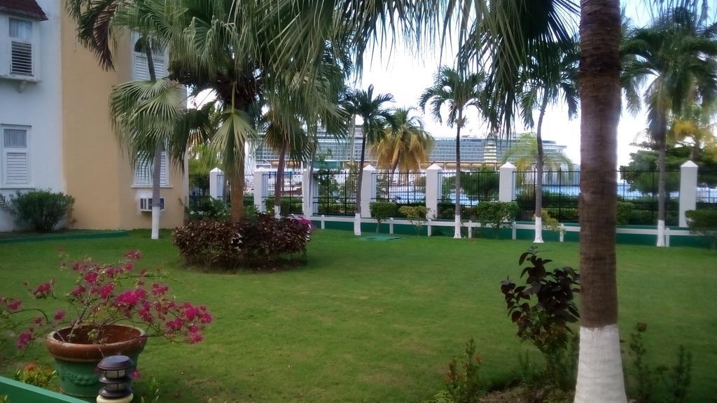 Apartamento 4 Ocho Ríos