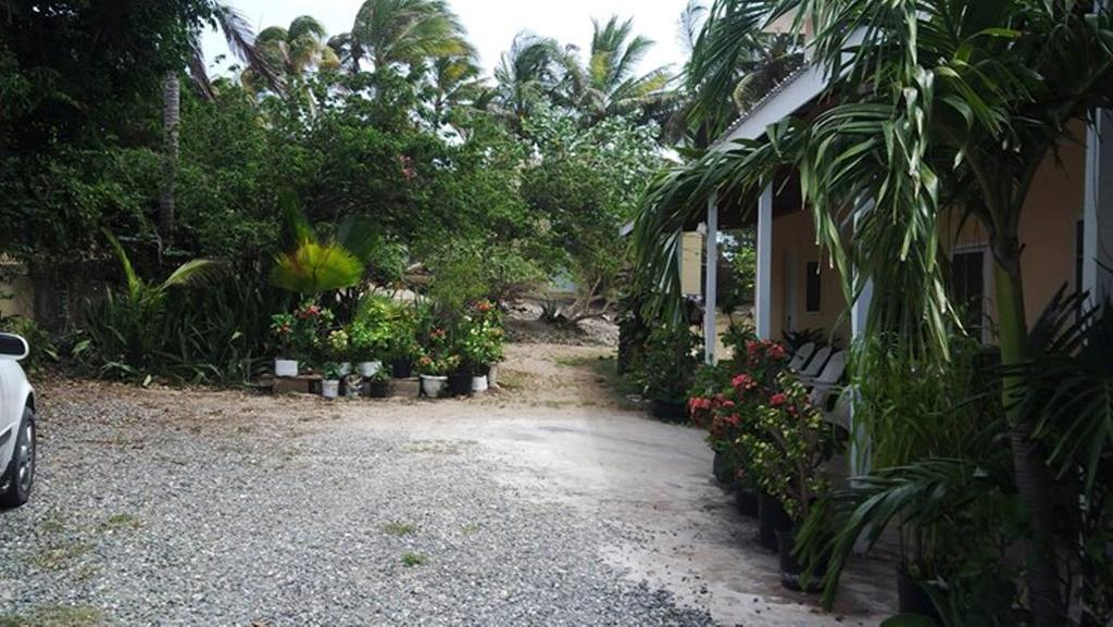 The Inn At Great Bay, Jamaica Bed & Breakfast