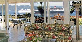 Polkerris Bed and breakfast