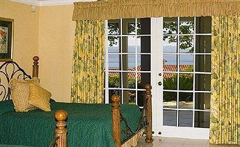 Bed and breakfast Polkerris Montego Bay