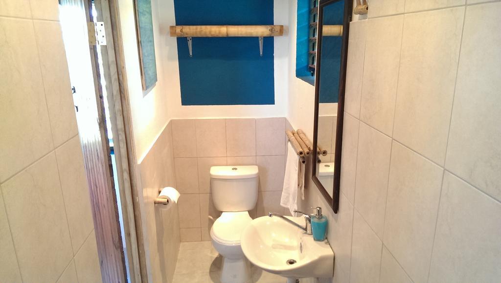 Germaican Hostal Port Antonio