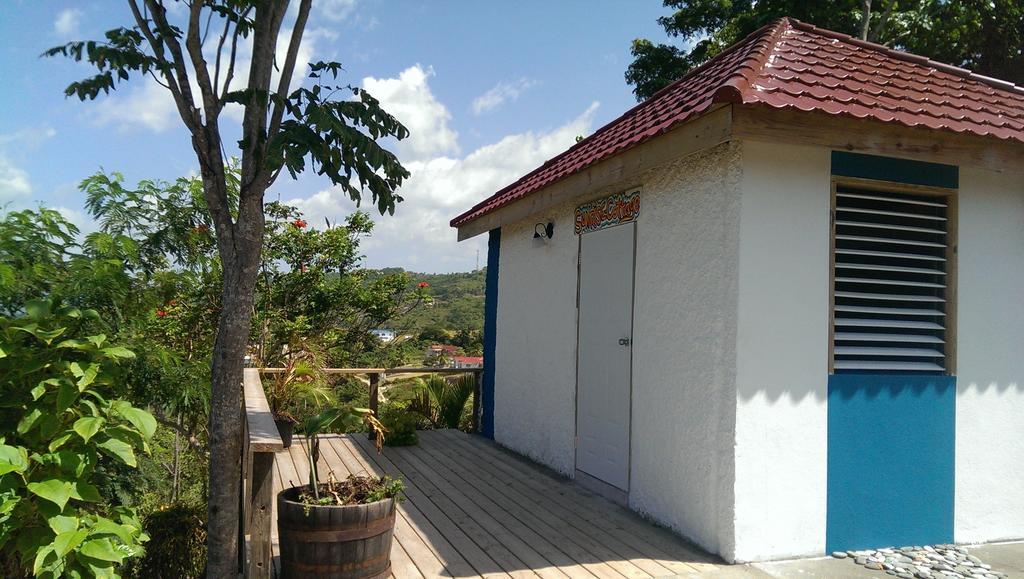 Hostal Germaican Port Antonio