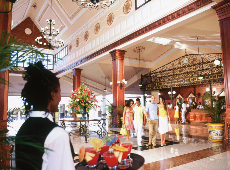 Hotel Riu Ocho Ríos