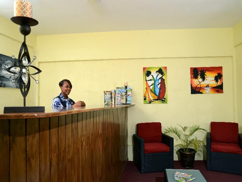 Kaz Kreol Hotel Ocho Ríos