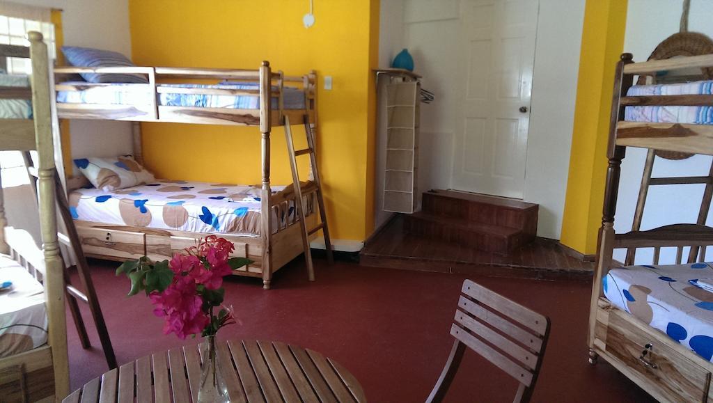 Hostal Germaican *