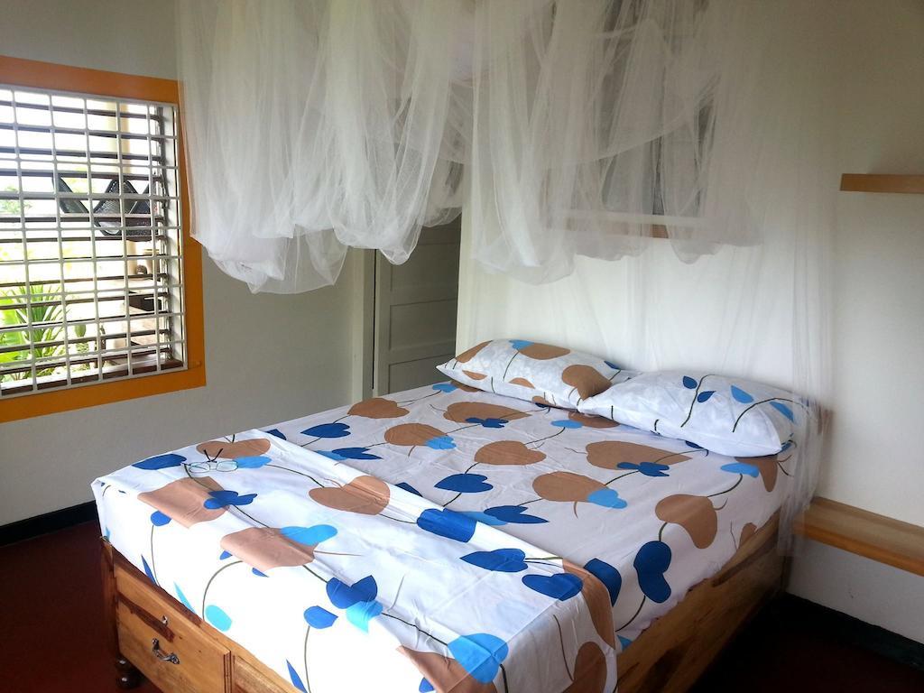 Germaican Hostal Port Antonio