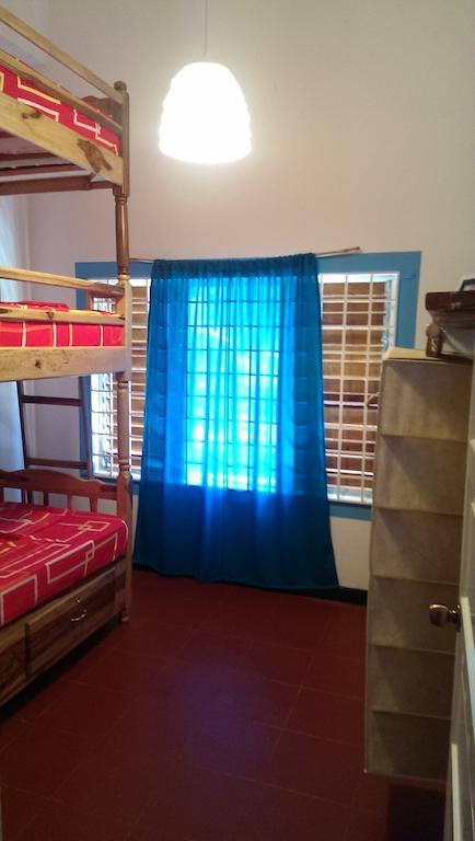 Germaican Hostal Port Antonio