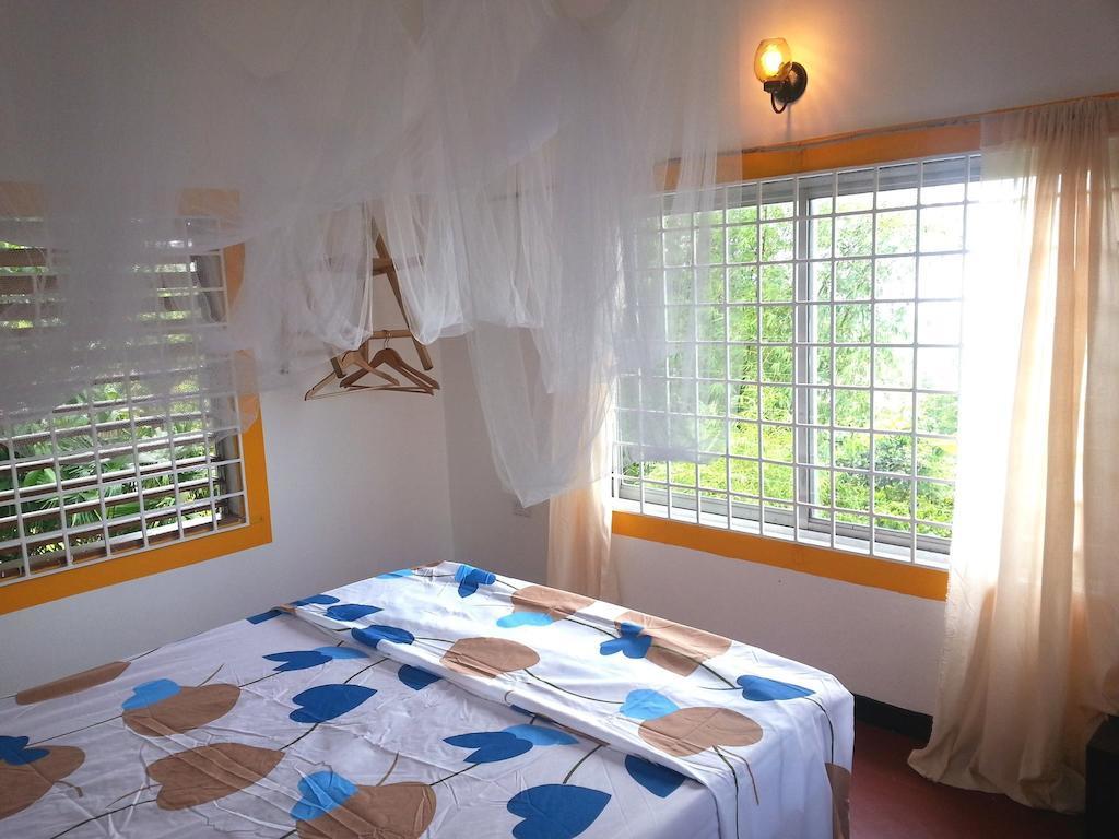 Germaican Hostal