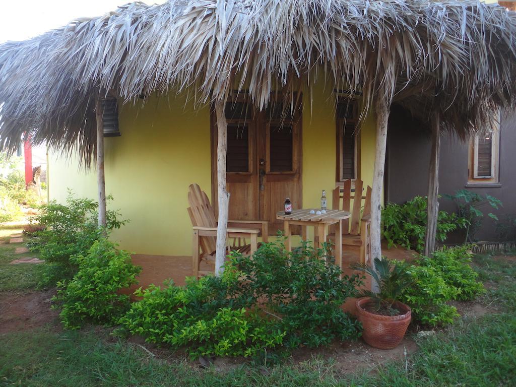 Pensión Kudehya Treasure Beach