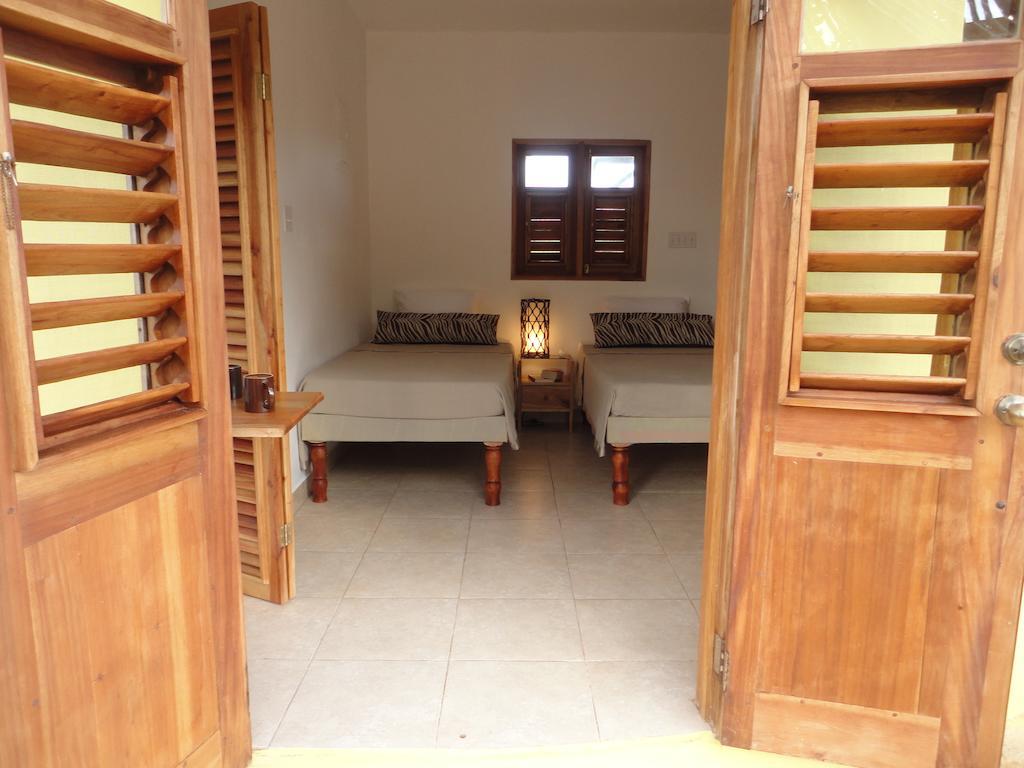 Pensión Kudehya Treasure Beach