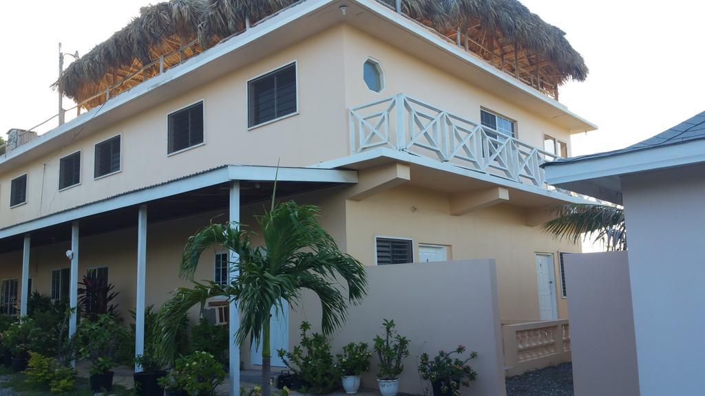 Bed & Breakfast The Inn At Great Bay, Jamaica Treasure Beach