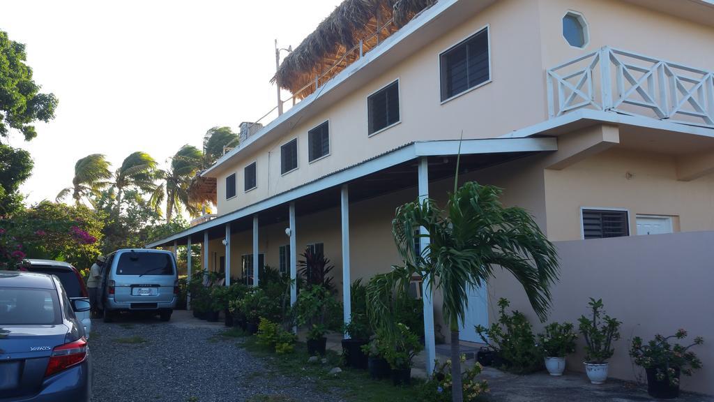 Bed & Breakfast The Inn At Great Bay, Jamaica 3*
