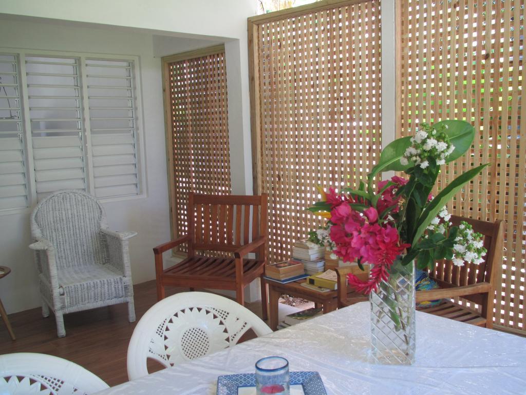 Bed & Breakfast Search-me-heart Port Antonio