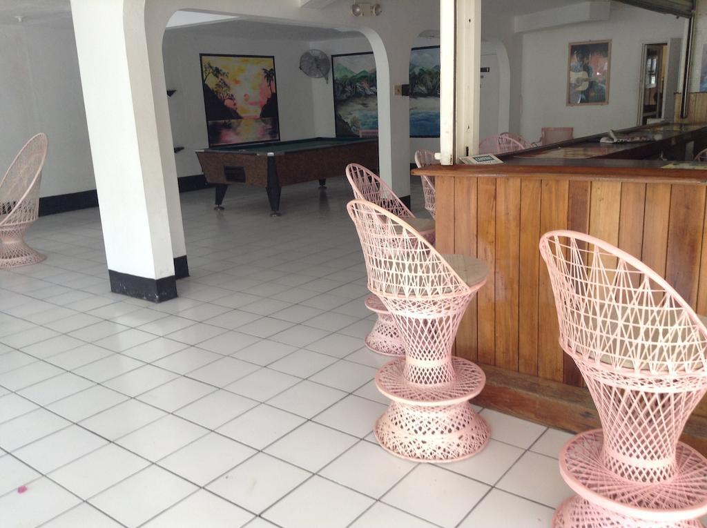Hotel Marine View Ocho Ríos