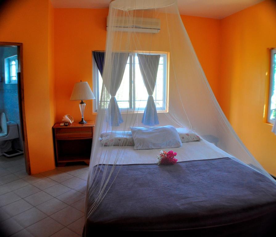 Pensión Jah Freedom Negril
