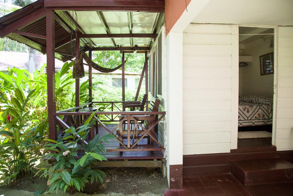 Сasa de vacaciones Yoga Centre Negril