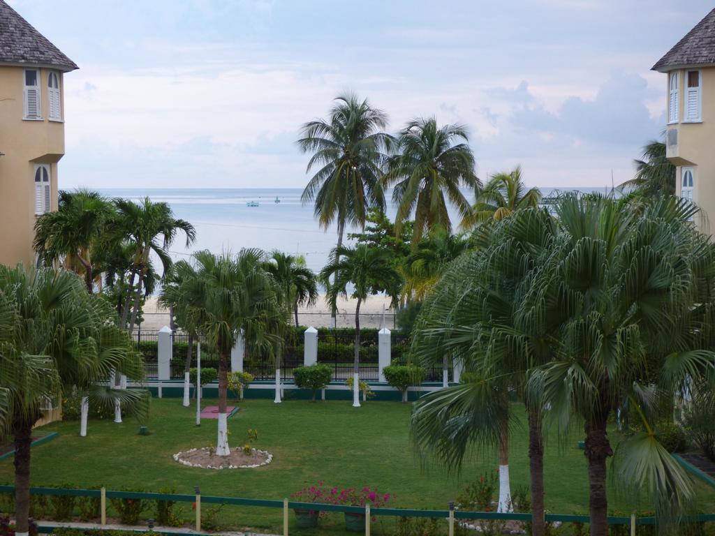 Apartamento One Bedroom A29