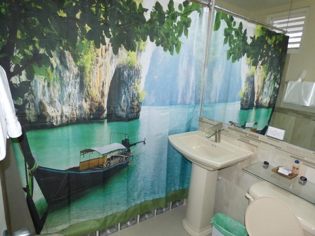 Apartamento One Bedroom A29