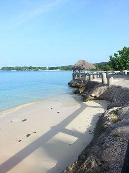 Parque de vacaciones Little Bay Cabins