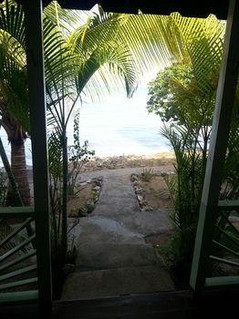 Parque de vacaciones Little Bay Cabins Little Bay