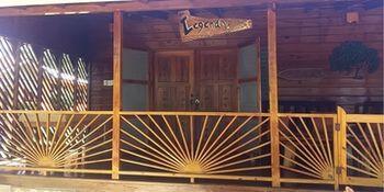Parque de vacaciones Little Bay Cabins Little Bay