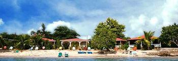 Parque de vacaciones Little Bay Cabins